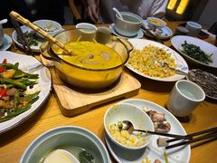 -竹里馆 ·茶食(奥体店)