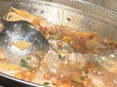 -简小舍·民间手艺菜(武昌江滩店)