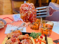 -Kpasta韩式意大利面