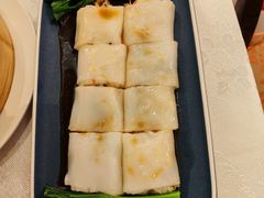 -酌宴府The China Club·广州万富希尔顿酒店(云城东路店)