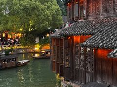 -乌镇西栅景区