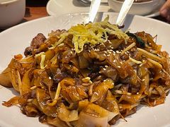 -文兴酒家(Chinatown - Gerrard Street)