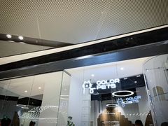 -COLOR PETS 撸猫馆·购猫·猫咖(长风大悦城店)