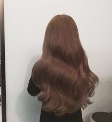 -MYCOLORHARSALON