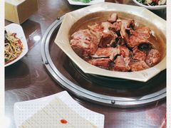 -德羊府老北京羊蝎子火锅