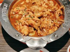 -胖哥俩肉蟹煲(湖滨银泰in77店)