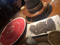 -竹叶涮肉坊(总店)