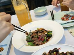 -小城故事·地道宁波味(月湖盛园店)