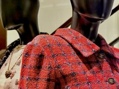 -CHANEL(ifs国际金融店)