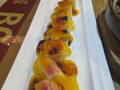 -连鹭海鲜·海肠捞饭·海胆饭(星海店)