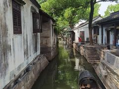 -绍兴鲁迅故里·沈园景区