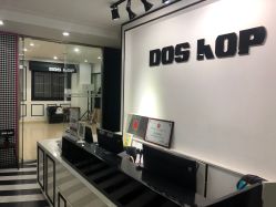 -DOS HOP潮上舞蹈