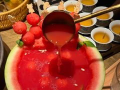 -烤匠麻辣烤鱼(重庆万象城店)