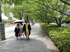 -江南大学(蠡湖校区)