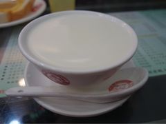 双皮奶-义顺牛奶公司(庇利金街店)