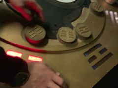 -MOJO密室逃脱(中街旗舰店)