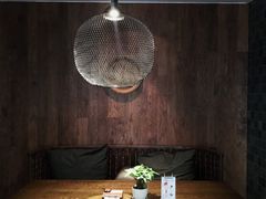 卡座-粗茶淡饭·隐庐私厨(东亭店)