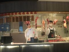 -陈记顺和牛肉火锅馆(林乐路店)