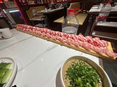 -祥源胡同·涮牛羊肉火锅(花桥店)