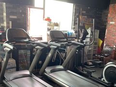 -Nirvana Fitness健身工作室