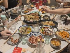 -叁宝烤肉• 西安烧烤(凤城十二路店)