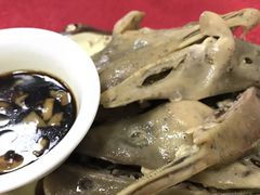 卤水鹅-裕华(南华东路店)