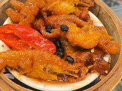 -香港蓮香樓(上環店)