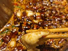 -胖子鱼·天水麻辣鱼火锅(秦州407店)
