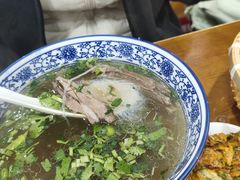 -长安后宰门水盆羊肉(新都心店)