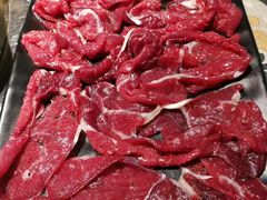 -三毛牛肉店(福强店)