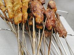 -老虎滩大连海鲜烧烤(水游城店)