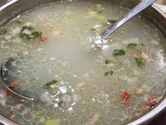 -杨记小骨头羊杂馆(南五马路店)