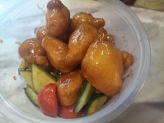 -周渝食惦·酸菜鱼精致川菜(横岗店)