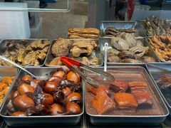 -上海市长春食品商店(淮海中路店)