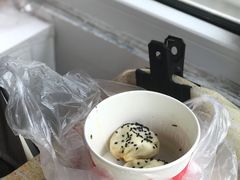 -阿三生煎(莘谭路店)