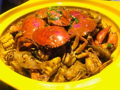 多嘴肉蟹煲-多嘴肉蟹煲(宝安壹方城店)