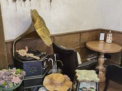 大堂-春风·有糖(崇宁路店)