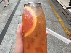 -万达广场(南昌红谷滩店)