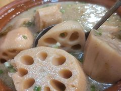 -董厨煨汤馆(车站路店)