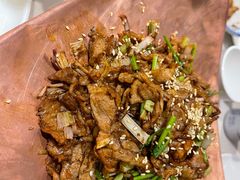 -小放牛河北菜(长安万达店)