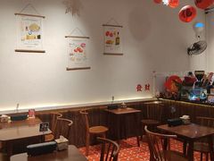 -福记咖啡·手工意面(下埔店)