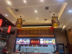 -玉华台饭庄·淮扬菜·烤鸭(望京店)