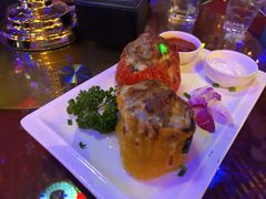 -喀秋莎俄罗斯西餐厅(广州分店)