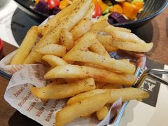 -西堤牛排(合肥之心城店)