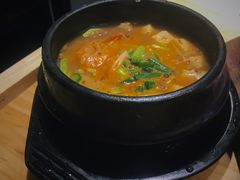 大酱汤-金顺碳烤肉(1号店)