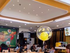 -金乐活美食(中街店)