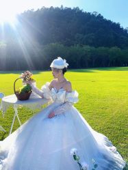 -经典婚纱摄影美学馆·私人定制