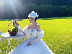 -经典婚纱摄影美学馆·私人定制