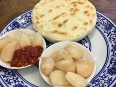 -老白家水盆羊肉