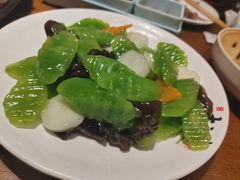 -南拳十三姨·潮汕砂锅粥(世纪金源店)